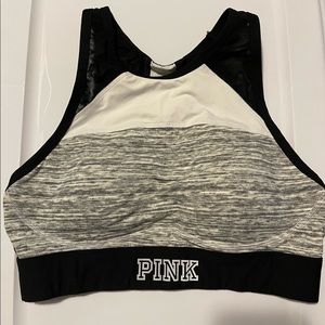 PINK Victoria Secret Sports Bra